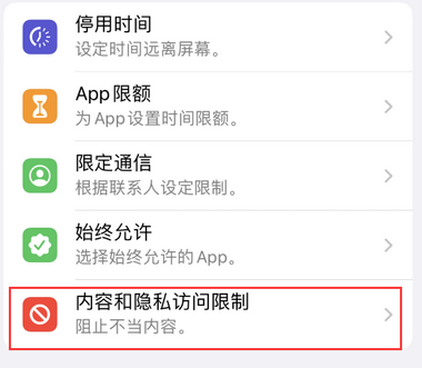 广河appleID维修服务iPhone设置中Apple ID显示为灰色无法使用