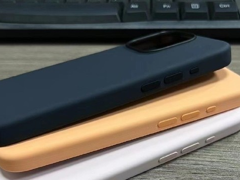 广河苹果14维修站分享iPhone14手机壳能直接给iPhone15用吗?