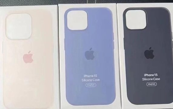 广河苹果14维修站分享iPhone14手机壳能直接给iPhone15用吗？ 