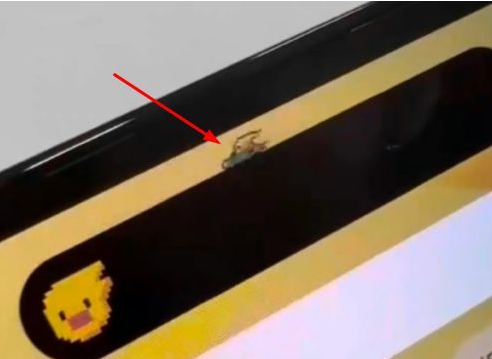 广河苹果14维修分享iPhone 14 Pro Max灵动岛怎么养宠物 