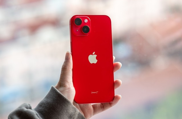 广河苹果14维修分享为什么大家觉得iPhone 14不香了 