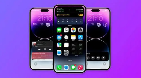 广河苹果手机维修分享iOS 16.1 RC版是iOS 16.1正式版吗 