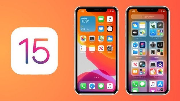 广河苹果13维修分享iPhone13更新iOS 15.5，体验如何 