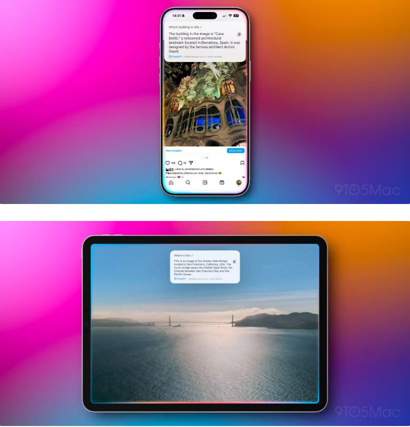 广河苹果手机维修分享苹果 Siri 接入 ChatGPT AI  
