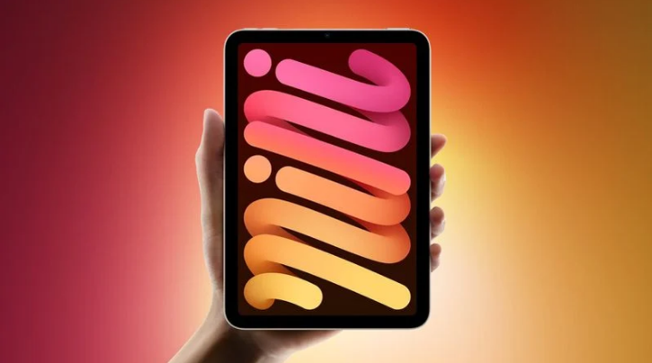广河苹果手机维修分享iPad mini 7 屏幕硬件可能进行了更新  