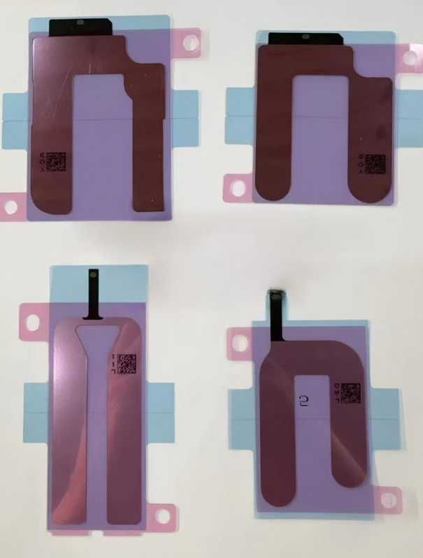 广河苹果手机维修分享iPhone 17 Pro 机型电池将采用创新型粘合剂 