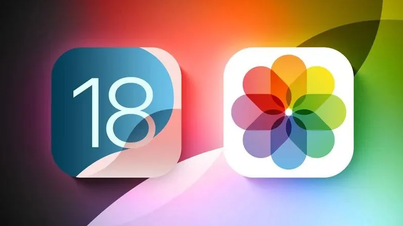 广河苹果手机维修分享苹果 iOS / iPadOS 18.1Beta 3 发布 