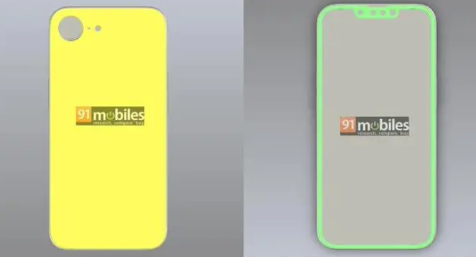 广河苹果手机维修分享苹果小屏iPhone SE4值得买吗 