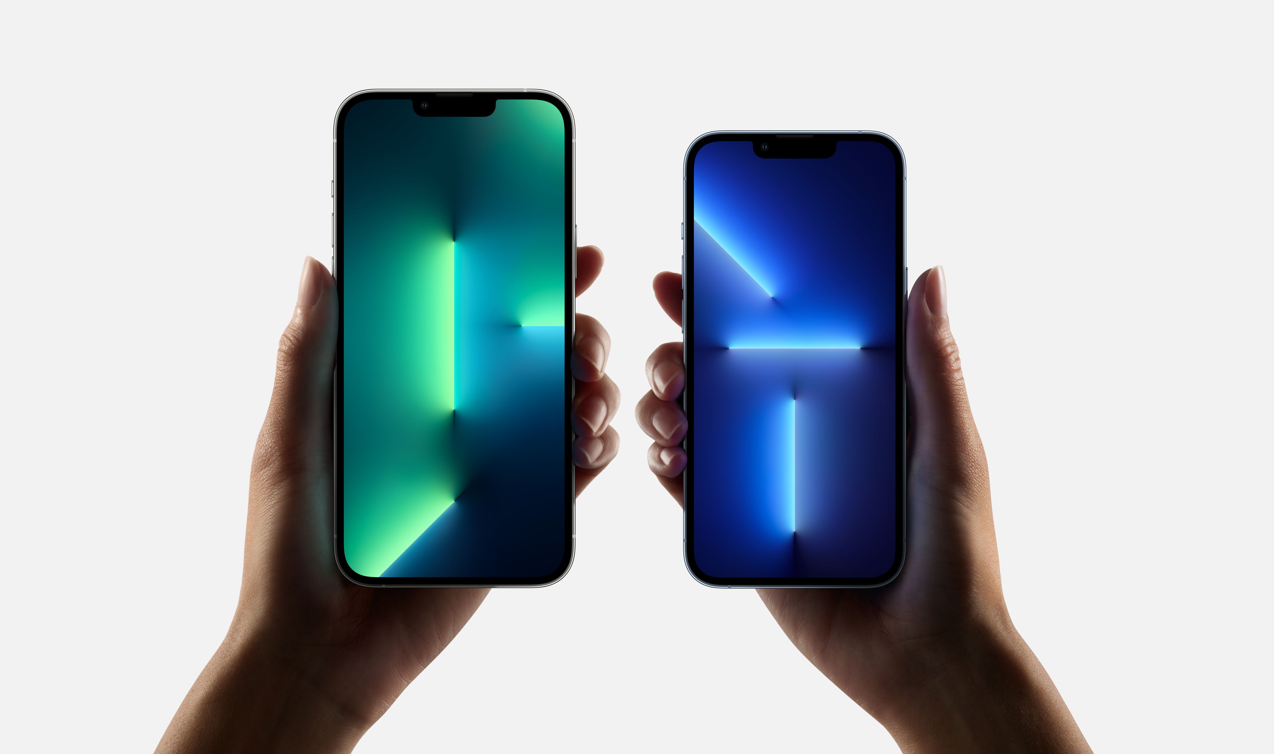 广河苹果手机维修分享iPhone 13 四款机型怎么选 