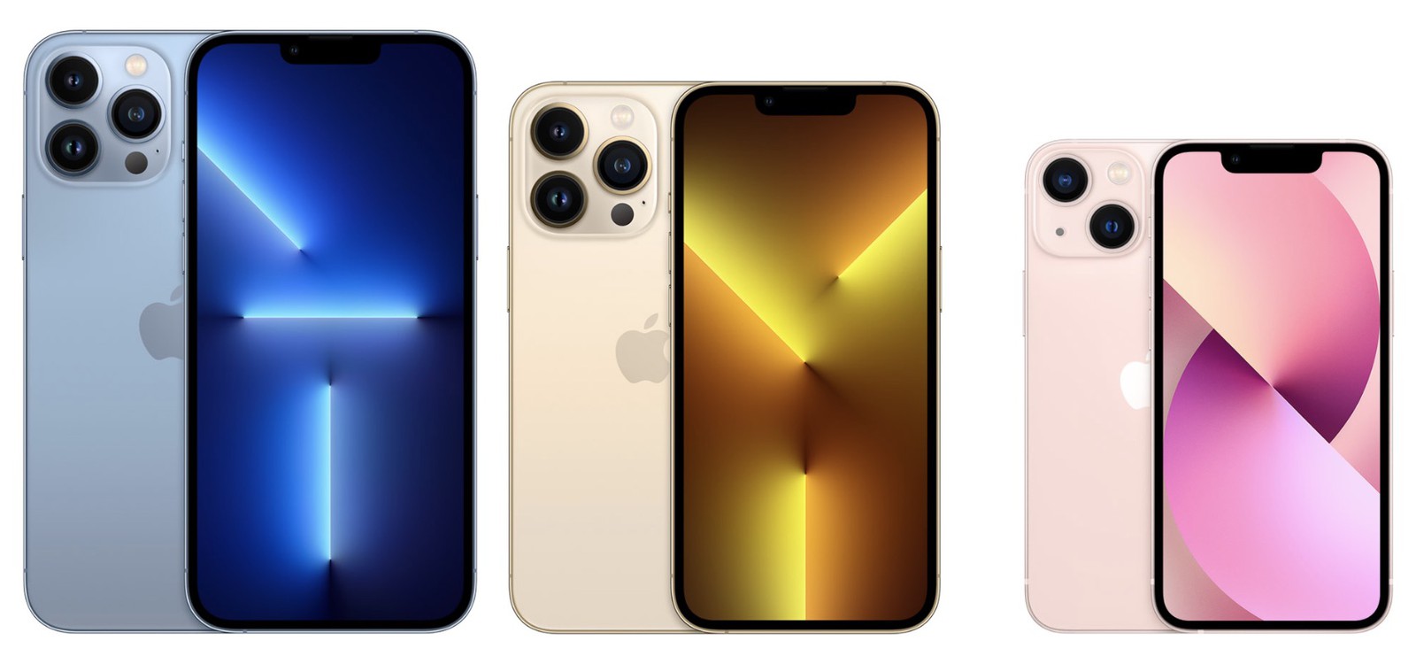 广河苹果手机维修分享iPhone 13续航怎么样 