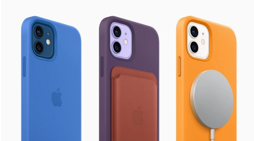 广河苹果手机维修分享关于 iPhone 13 的细节爆料 