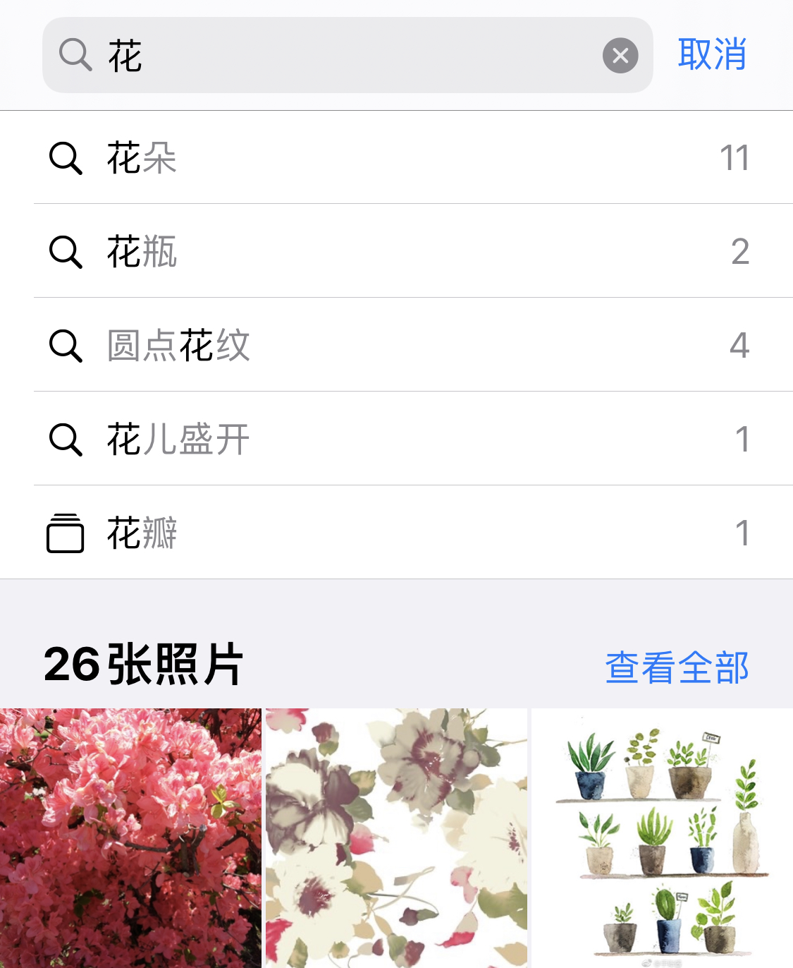 广河苹果手机维修分享iPhone 小技巧 
