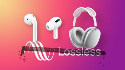 广河苹果手机维修分享哪些设备支持Apple Music 无损音频 