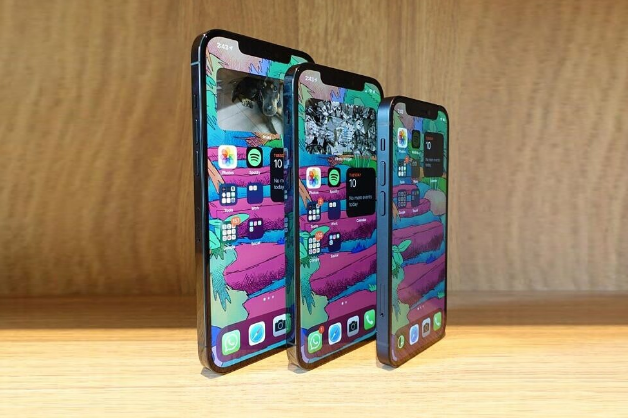 广河苹果手机维修分享iPhone 13发布日期 