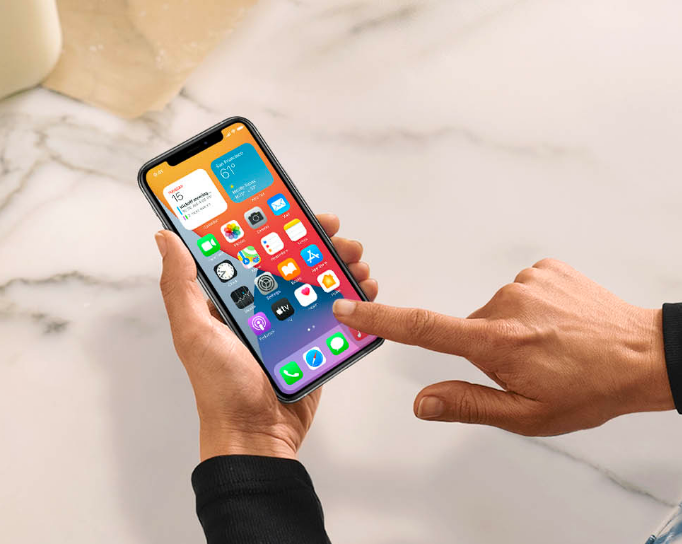 广河苹果手机维修分享iPhone 12 出现运行缓慢或死机的情况怎么办 