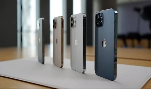 广河苹果手机维修分享为什么说iPhone13才是真旗舰 