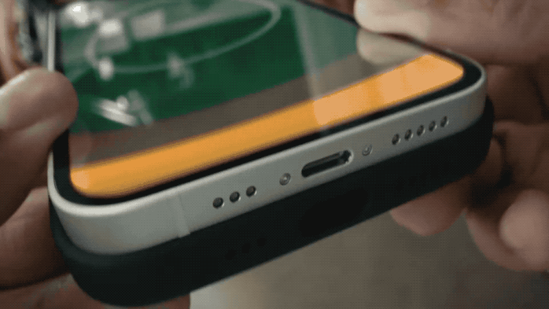 广河苹果手机维修分享未来 Magsafe 还有哪些发展空间 