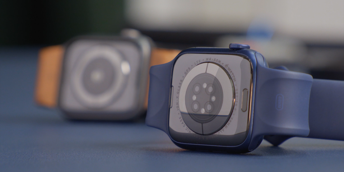 广河苹果手机维修分享Apple Watch 是如何测量卡路里的 