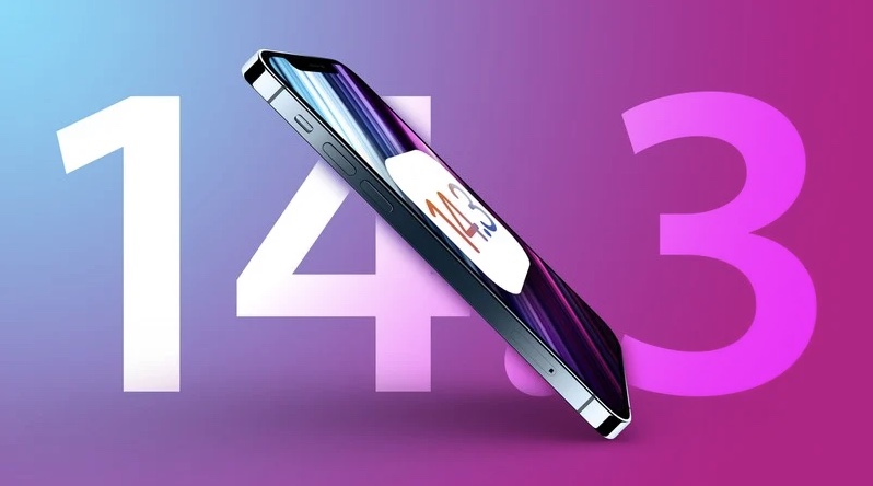 广河苹果手机维修分享iOS 14.3 RC2已发，iOS 14.3正式版本还远吗 