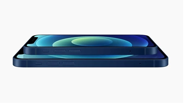 广河苹果手机维修分享iPhone 12 mini 锁屏后触屏失灵怎么办 