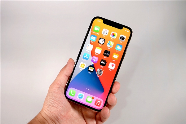 广河苹果手机维修分享iOS 14.2修订版已到，专属iPhone 12系列 