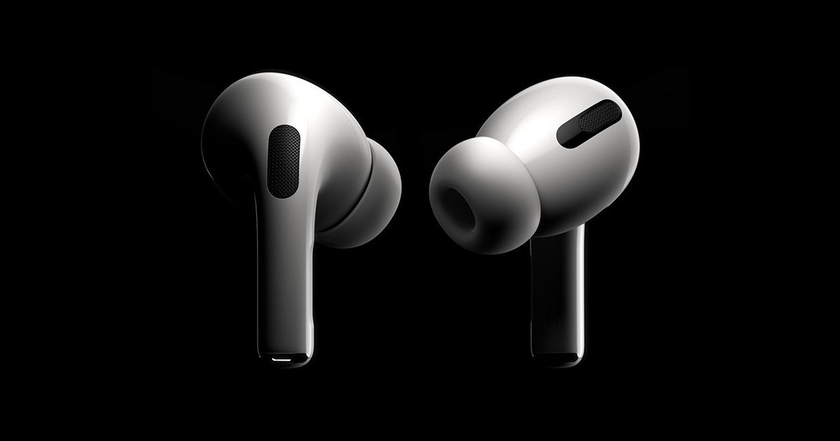 广河苹果手机维修分享AirPods Pro 爆音、降噪效果下降怎么办 
