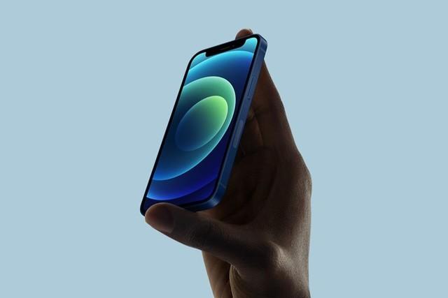 广河苹果手机维修分享iPhone 12 mini辐射很大吗 
