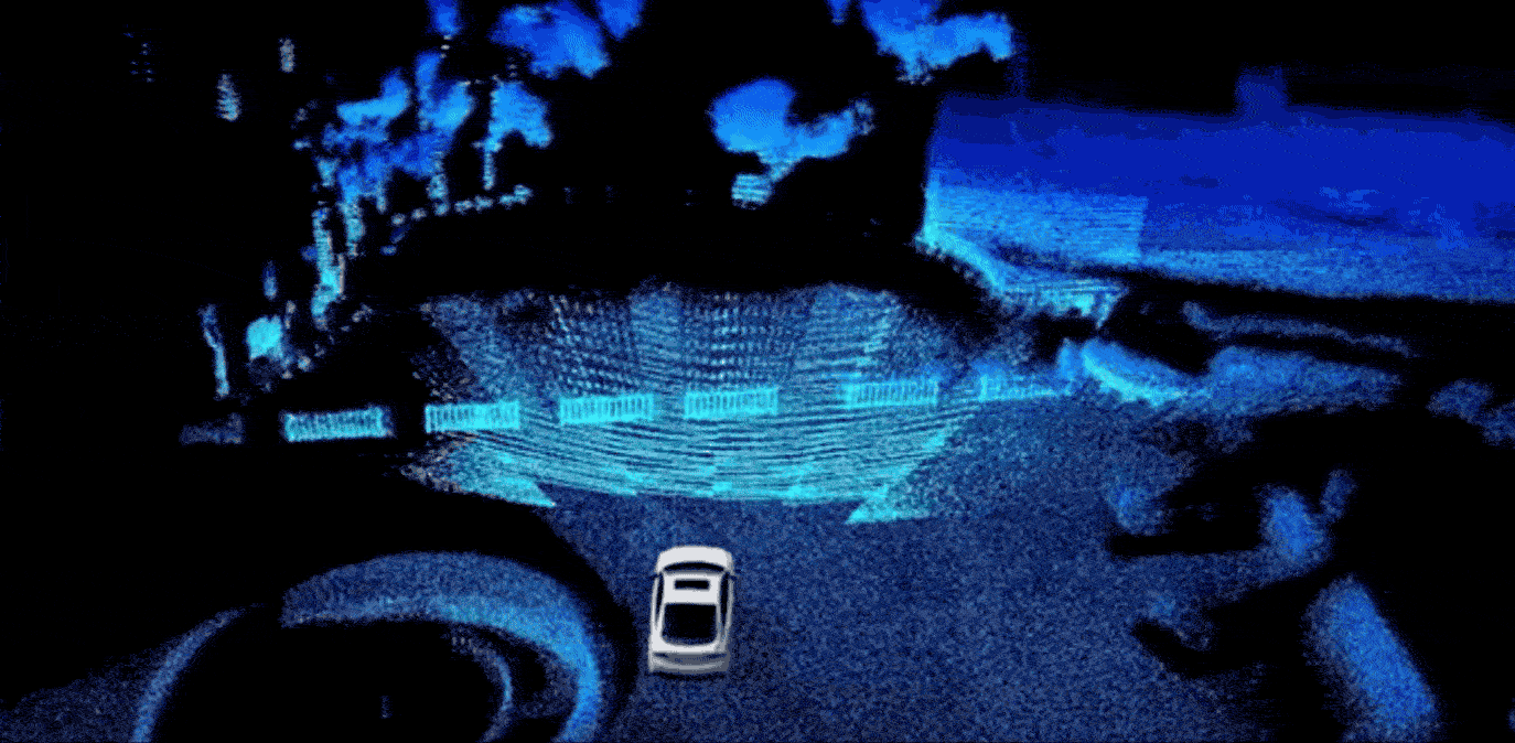 广河苹果手机维修分享iPhone 12 Pro 搭载的 LiDAR 镜头与 ToF 镜头有什么不同 