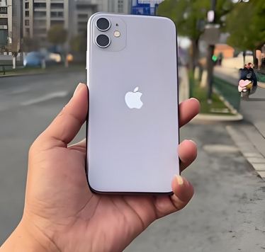 广河苹果11系统维修分享iPhone11手机系统崩溃无法开机如何解决