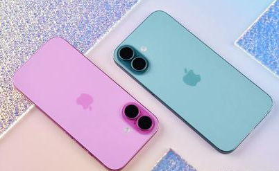 广河苹果维修点分享iPhone 16手机黑屏多重诱因解析 