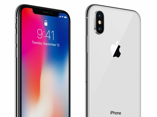 广河苹果维修点分享iPhone X电池发烫冷门故障解析 