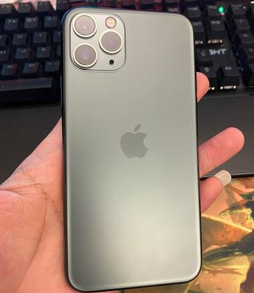 广河苹果维修点分享iPhone 11 Pro电池发烫小众问题解读 