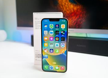 广河苹果维修点分享iPhone 14电池发烫真实诱因盘点 