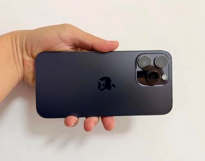 广河苹果维修点分享iPhone 14 Pro Max发烫多重诱因剖析 