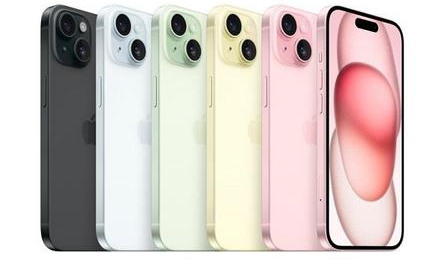广河苹果维修点分享iPhone 15发烫易忽视问题科普 