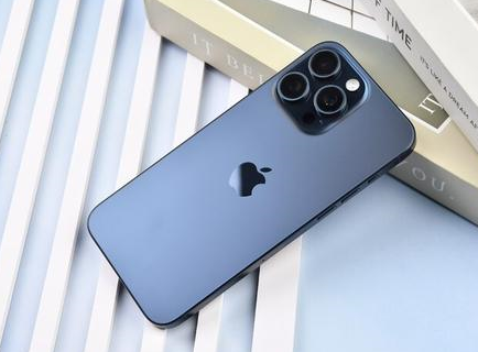 广河苹果维修点分享iPhone 15 Pro Max发烫深度剖析 