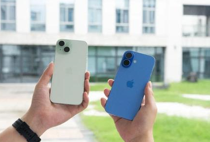 广河苹果维修点分享iPhone 16 Plus发烫多场景剖析 